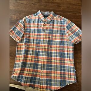 Nautica Button Down